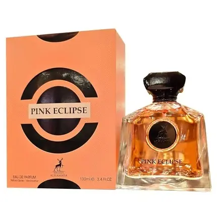 Ofertă Parfum Maison Alhambra Pink Eclipse, 100 ml, roz