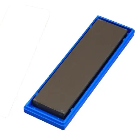 Reducere extra Șlefuitor Cuțite Spyderco Medium Gri