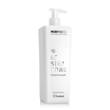 Balsam Framesi Morphosis Restructure alb 1000ml Doar azi