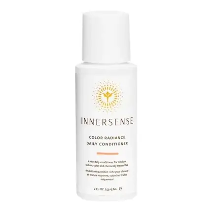 Super ofertă Balsam Innersense Color Radiance 59ml Alb