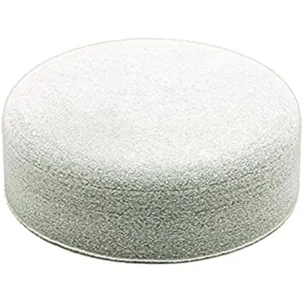 Burete Velcro, Makita, alb, 150x50mm Reducere de preț