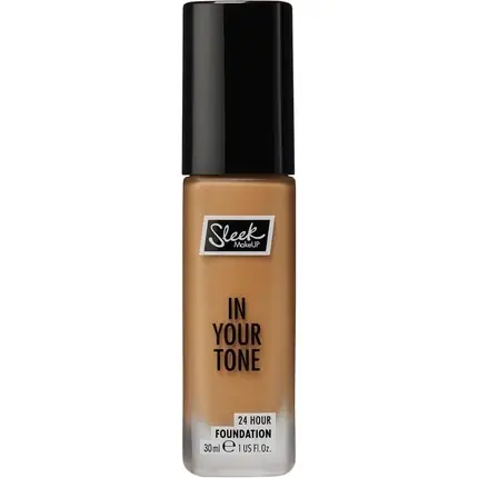 Mai ieftin Fond de ten, Sleek, In Your Tone, maroniu
