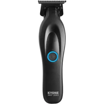 Cumpără online Trimmer păr, Kyone, 3600 Zero, negru