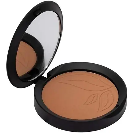 Cumpără online Bronzer Purobio Resplendent 05 Maro Cald