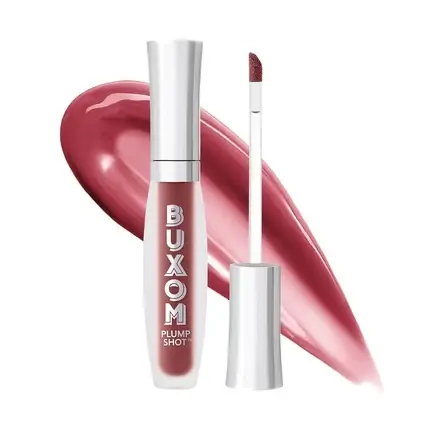 Ieftin Lip Plumper, Buxom, Plump Shot, roz