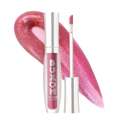 Lip Plumper, Buxom, Plump Shot, roz lucios Lichidare de stoc