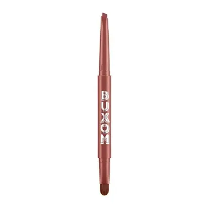 Reduceri Creion contur buze, Buxom, retractabil, roz