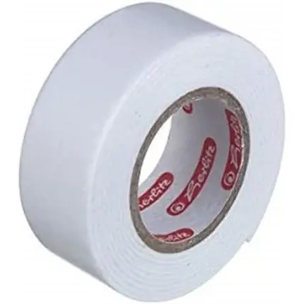 Bandă Adezivă, Herlitz, alb, 19mm Nu rata