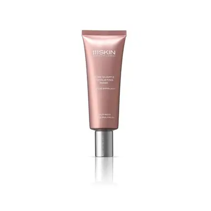 Cel mai bun preț Masca exfoliantă 111skin, Rose, 71g