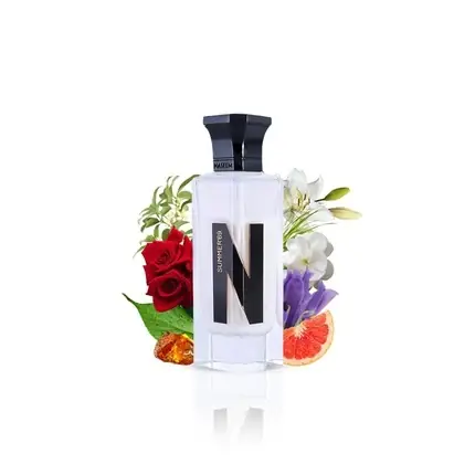 Cel mai bun preț Parfum Eau De Parfum Naseem, Summer 69, Flori și Fructe