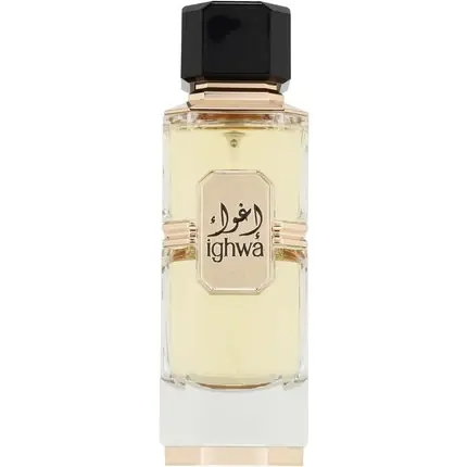 Discount Parfum, Fragrance World, 100ml, capac negru