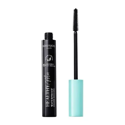 Expediere rapidă Mascara Primer Bourjois Healthy Mix Waterproof Volumizing