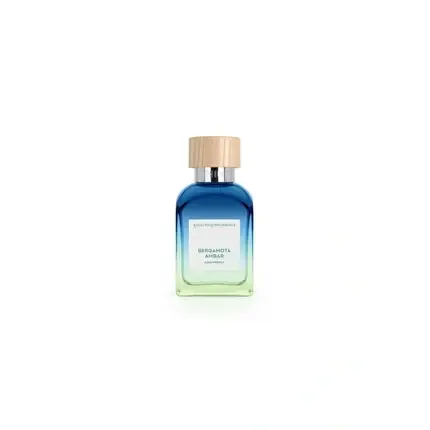 Parfum Adolfo Dominguez Agua Fresca Bergamota Ambar 200ml Reducere specială