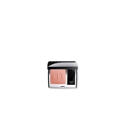 Blush Dior Rouge, Dansante Satin, 31 g Preferatul clienților