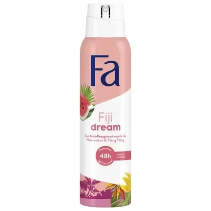 Premium Deospray FA Fiji Dream, 150 ml