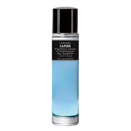 Parfum Saphir Perfect Man Champion 30ml Cumpără online