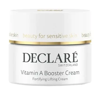 Cremă hidratantă Vitamin A Boost, 50 ml Popular