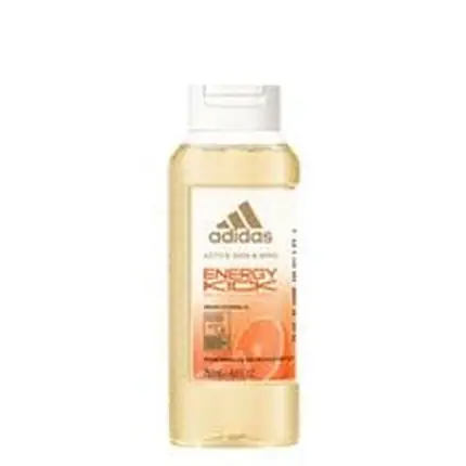 Deodorant adidas Energy Kick, 250 ml Livrare rapidă