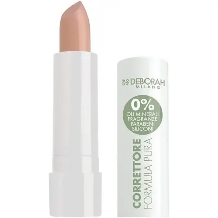 Ofertă Concealer Deborah Milano Formula Pura 3 Medium Beige