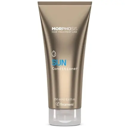 Preț promoțional Condiționator Framesi Morphosis Sun, 250 ml