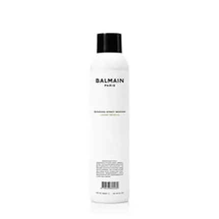 Reducere specială Baloș de păr, Balmain, Session Spray Medium, alb, 300 ml