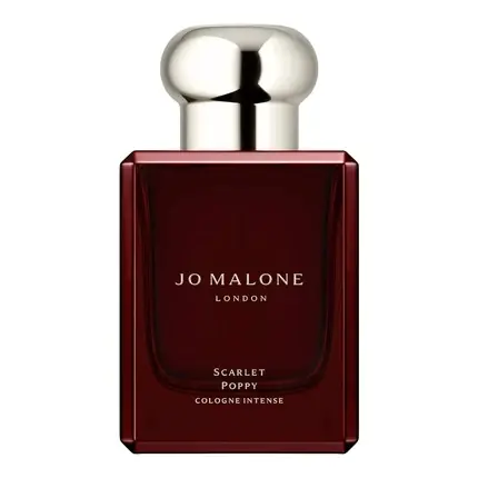Eau de Parfum Jo Malone London Scarlet Poppy Intense 50 ml Ultima șansă