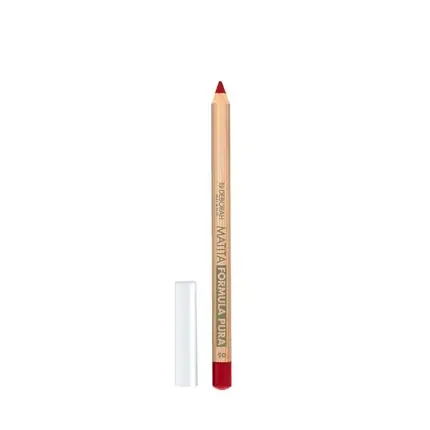 Creion Buze, Deborah, Mattia Formula Pure Red, Roșu Ofertă limitată