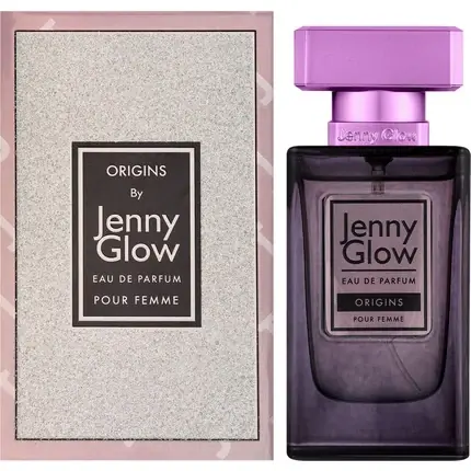 Ofertă specială Jenny Glow Origins Eau De Parfum, Violet, 30 ml