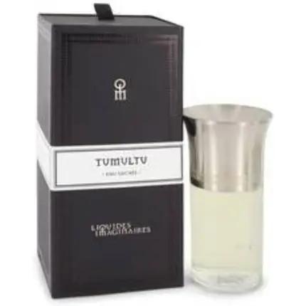 Eau de Parfum, Liquides Imaginaires, Tumultu Eau Sacrée, 100ml, negru Cumpără online