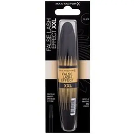 Calitate înaltă Mascara Max Factor False Lash Effect XXL, negru