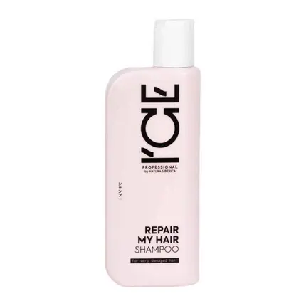Cumpără acum Șampon Natura Siberica Ice Repair My Hair, roz, 250 ml