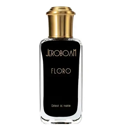 Jeroboam Floro Extrait De Parfum Spray 30ml, Auriu Reduceri