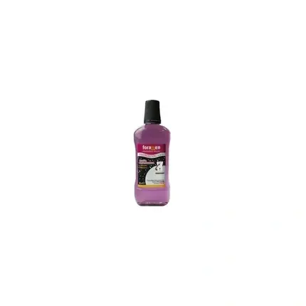 Gargara Foramen Night, 500ml, Culoare mov Ofertă specială
