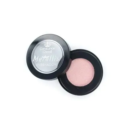 Reducere extra Ochi, Constance Carroll Metallix Eyeshadow Supernova, roz metalizat