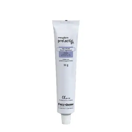 Reducere specială Cremă Intimă Frezyderm Dermoceuticals Prelactic 50ml alb