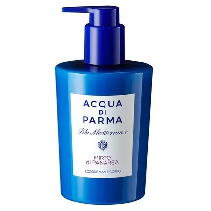 Reduceri Loțiune Corporală, Acqua di Parma, Blu Mediterraneo Mirto Di Panarea, Albastru, 300ml