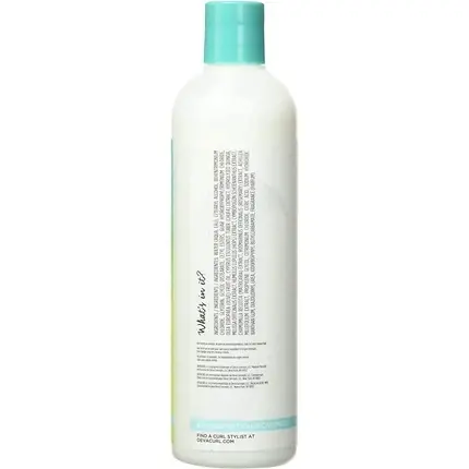 Reduceri Balsam Deva Curl One Condition Decadence, 355 ml, alb-verde