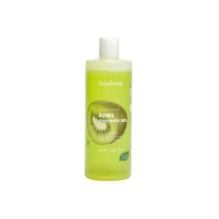 Retur gratuit Gel de duș Laiseven Kiwi 750 ml
