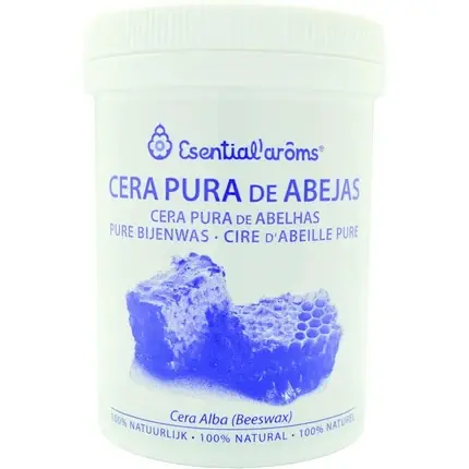 Cera de albine, Essential Aroma, 100g Livrare rapidă