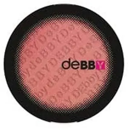 Ofertă limitată Cremă de corp Debby Color Experience Mono Eyeshadow 32, culoare roz piersică