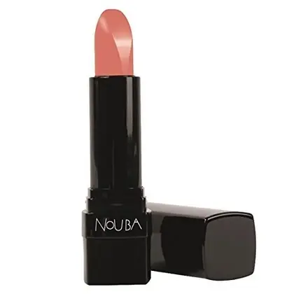 Noutate Ruj, Nouba, Velvet Touch 07, culoare roz pal
