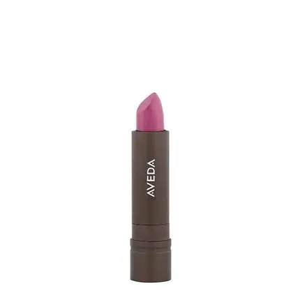 Plată sigură Ruj Aveda Feed My Lips Passion Fruit, Roz