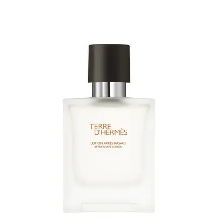 Ofertă exclusivă Aftershave Hermès Terre d‘Hermès 50 ml mat