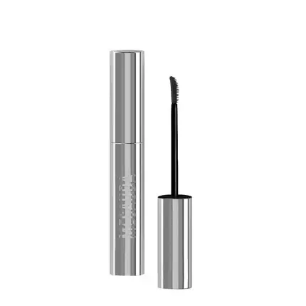 Retur ușor Gel de Sprâncene, Mesauda, Brow Glaminat 101 Clear, Ambalaj Argintiu