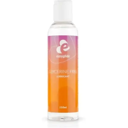 Lubrifiant intim Easyglide, pe bază de apă, fără glicerină, 150ml Ofertă