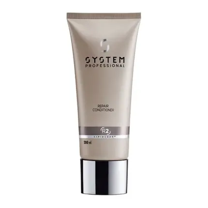 Condiționar de reparare System Professional R2, 200ml Ultima șansă