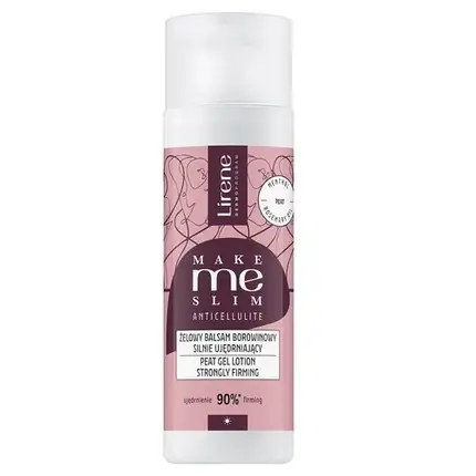 Preț promoțional Balsam Anticelulit Lirene Make Me Slim