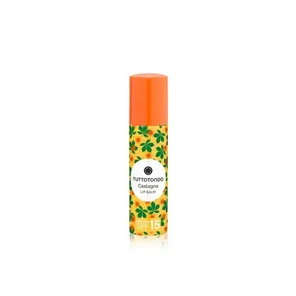 Cumpărături sigure Balsam de buze Castagna Lip Balm SPF 15, 17g