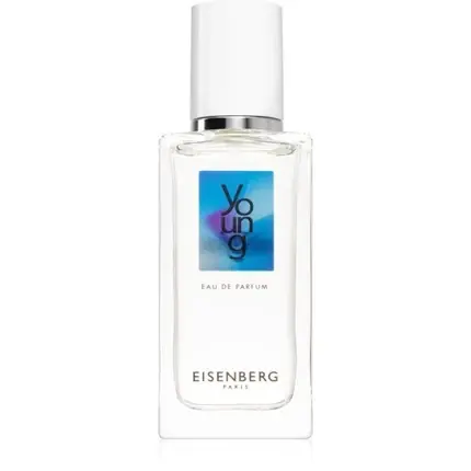 Retur gratuit Eisenberg Young Eau de Parfum 30ml