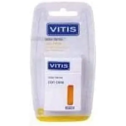 Sârmă dentală cu ceară Vitis, 50m Retur gratuit